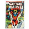 Image 1 : #1454 MARVEL COMICS CAPTAIN MARVEL #29 NOV 1973