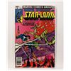 Image 1 : #1460 MARVEL COMICS MARVEL SPOTLIGHT #7 JULY 1980