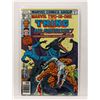 Image 1 : #1464 MARVEL COMICS MARVEL TWO-IN-ONE #36 1977