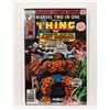 Image 1 : #1465 MARVEL COMICS MARVEL TWO-IN-ONE #37 1977