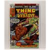 Image 1 : #1467 MARVEL COMICS MARVEL TWO-IN-ONE #39 1978