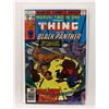 Image 1 : #1468 MARVEL COMICS MARVEL TWO-IN-ONE #40 1978