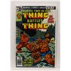 Image 1 : #1475 MARVEL COMICS MARVEL TWO-IN-ONE #50 1979