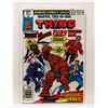 Image 1 : #1476 MARVEL COMICS MARVEL TWO-IN-ONE #51 1979