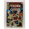 Image 1 : #1477 MARVEL COMICS MARVEL TWO-IN-ONE #53 1979