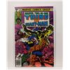 Image 1 : #1479 MARVEL COMICS MARVEL TWO-IN-ONE #55 1979