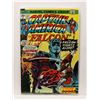 Image 1 : #1484 MARVEL COMICS CAPTAIN AMERICA #177 SEPT 1974