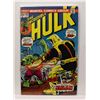 Image 1 : #1486 MARVEL COMICS INCREDIBLE HULK #186   1975