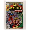 Image 1 : #1488 MARVEL COMICS MS MARVEL #19 AUGUST 1978