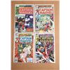 Image 1 : #1491 MARVEL CAPTAIN MARVEL #1-#4 1979 VARIANT