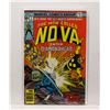 Image 1 : #1492 MARVEL COMICS NOVA #3 NOVEMBER 1976