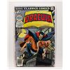 Image 1 : #1493 MARVEL COMICS MARVEL CLASSICS #9 DRACULA