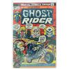 Image 1 : #1495 MARVEL COMICS GHOST RIDER #6 JUNE 1974