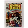 Image 1 : #1496 MARVEL COMICS GHOST RIDER #27 DECEMBER 1977