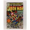Image 1 : #1499 MARVEL COMICS INVINCIBLE IRON MAN #103 1977
