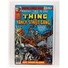 Image 1 : #1502 MARVEL COMICS TWO-IN-ONE #47 JANUARY 1979