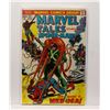 Image 1 : #1505 MARVEL COMICS MARVEL TALES #45 SEPT 1973
