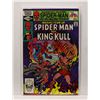 Image 1 : #1509 MARVEL COMICS MARVEL TEAM-UP #112 DEC 1981