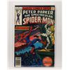 Image 1 : #1514 PETER PARKER SPECTACULAR SPIDER-MAN #10 1977