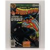 Image 1 : #1515 MARVEL COMICS SPIDER-WOMAN #13 APRIL 1979