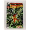 Image 1 : #1517 MARVEL COMICS SPIDER-WOMAN #38 JUNE 1981