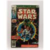 Image 1 : #1519 MARVEL COMICS STAR WARS #1 JULY 1977 REPRINT