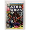 Image 1 : #1520 MARVEL STAR WARS #7 JANUARY 1978 GOOD SHAPE