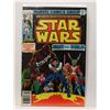 Image 1 : #1521 MARVEL COMICS STAR WARS #8 FEBRUARY 1978
