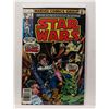 Image 1 : #1522 MARVEL COMICS STAR WARS #9 MARCH 1978