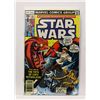 Image 1 : #1524 MARVEL COMICS STAR WARS #11 MAY 1978 GOOD