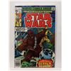 Image 1 : #1526 MARVEL COMICS STAR WARS #13 JULY 1978