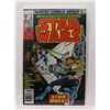 Image 1 : #1528 MARVEL COMICS STAR WARS #15 SEPTEMBER 1978