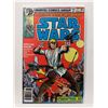 Image 1 : #1530 MARVEL COMICS STAR WARS #17 NOVEMBER 1978