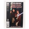 Image 1 : #1550 DARK HORSE STAR WARS QUI-GONN & OBI-WAN #1