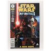 Image 1 : #1551 DARK HORSE STAR WARS INFINITIES A NEW HOPE