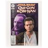 Image 1 : #1552 DARK HORSE QUI-GONN & OBI-WAN #2 2000