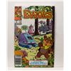 Image 1 : #1564 MARVEL COMICS STAR WARS EWOKS #5 1986