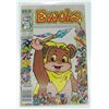 Image 1 : #1565 MARVEL COMICS STAR WARS EWOKS #10 1986
