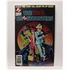 Image 1 : #1568 NOW COMICS THE REAL GHOSTBUSTERS #4 1988