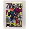 Image 1 : #1583  MARVEL COMICS TRANSFORMERS #31 AUGUST 1985