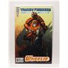 Image 1 : #1585 IDW COMICS TRANSFORMERS SPOTLIGHT WHEELIE