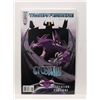 Image 1 : #1586 IDW COMICS TRANSFORMERS SPOTLIGHT CYCLONUS