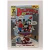 Image 1 : #1587 MARVEL COMICS BULLWINKLE AND ROCKY #1 1987