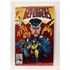 Image 1 : #1588 MARVEL COMICS SECRET DEFENDERS #1 MARCH 1993