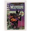 Image 1 : #1590 MARVEL COMICS PRESENTS WOLVERINE #1 1988