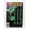 Image 1 : #1592 MARVEL COMICS WOLVERINE #23 APRIL 1990