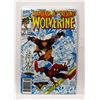 Image 1 : #1596 MARVEL COMICS PRESENTS WOLVERINE #50