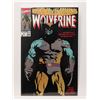 Image 1 : #1597 MARVEL COMICS  PRESENTS WOLVERINE #51 1990