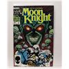 Image 1 : #1599 MARVEL COMICS MOON KNIGHT #3 SEPT 1985