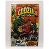 Image 1 : #1600 MARVEL COMICS GODZILLA #8 MARCH 1977